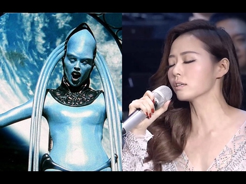 Lucia Di Lammermoor - The Diva Dance